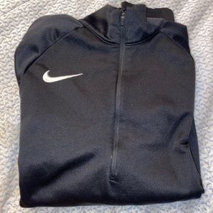 Mens small Nike pull over